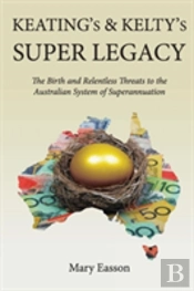 Keating'S And Kelty'S Super Legacy