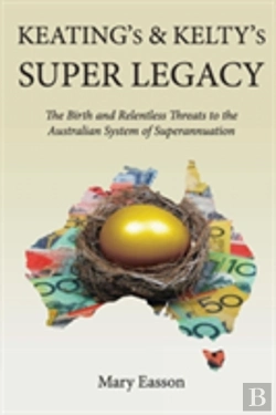 Bertrand.pt - Keating'S And Kelty'S Super Legacy