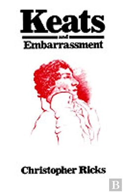 Bertrand.pt - Keats And Embarrassment