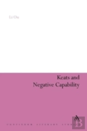 Keats And Negative Capability