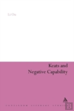 Bertrand.pt - Keats And Negative Capability