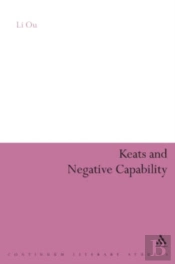 Keats And Negative Capability
