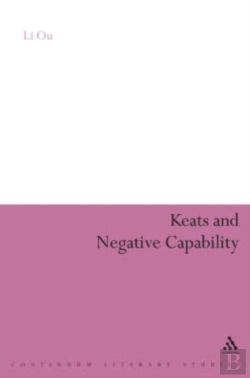Bertrand.pt - Keats And Negative Capability