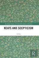 Keats And Scepticism
