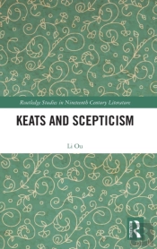 Keats And Scepticism