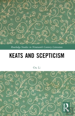 Bertrand.pt - Keats And Scepticism