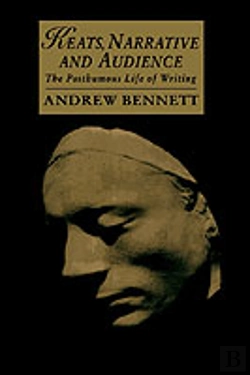 Bertrand.pt - Keats, Narrative And Audience