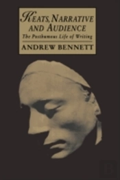 Keats, Narrative And Audience