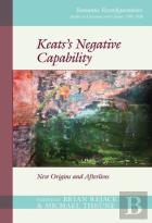 Keatsâ€™S Negative Capability
