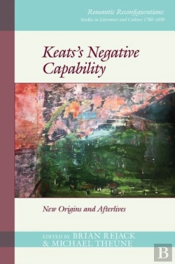 Bertrand.pt - Keatsâ€™S Negative Capability