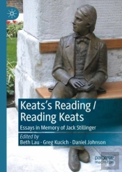 Keatsâ€™S Reading / Reading Keats