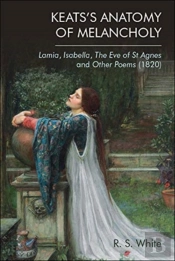 Keats'S Anatomy Of Melancholy