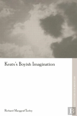 Bertrand.pt - Keats'S Boyish Imagination