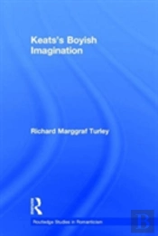 Keats'S Boyish Imagination