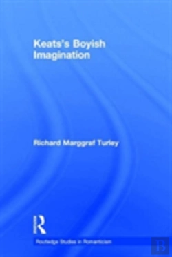 Bertrand.pt - Keats'S Boyish Imagination