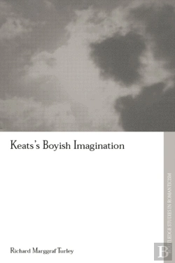 Bertrand.pt - Keats'S Boyish Imagination