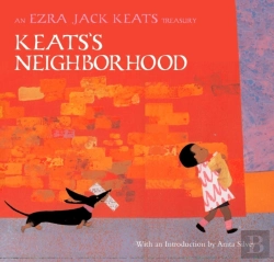 Bertrand.pt - Keats'S Neighborhood