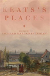 Keats'S Places