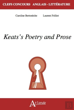 Bertrand.pt - Keats'S Poetry And Prose