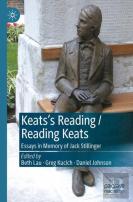 Keats'S Reading / Reading Keats