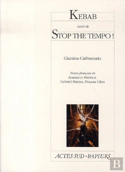 Bertrand.pt - Kebab ; Stop The Tempo !