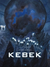 Kebek Tome 1 : Le Puits Du Temps