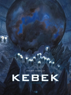 Bertrand.pt - Kebek Tome 1 : Le Puits Du Temps