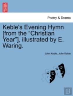Bertrand.pt - Keble'S Evening Hymn (From The  Christia