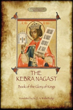 Bertrand.pt - Kebra Nagast (The Book Of The Glory Of Kings)