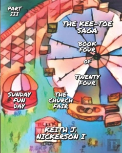 Bertrand.pt - Kee-Toe Saga Book 4 Of Twenty Four