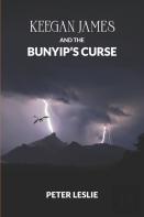 Keegan James And The Bunyip'S Curse