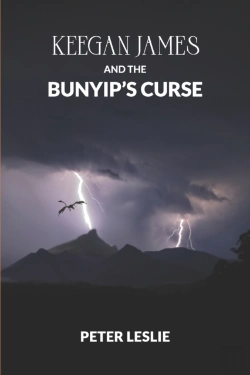 Bertrand.pt - Keegan James And The Bunyip'S Curse