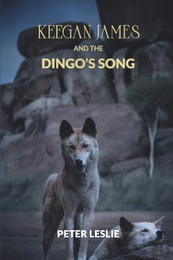 Bertrand.pt - Keegan James And The Dingo'S Song