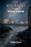 Keegan James And The Yowie'S Bane