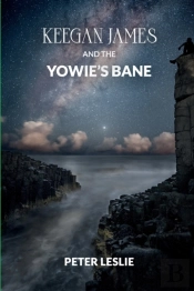 Keegan James And The Yowie'S Bane