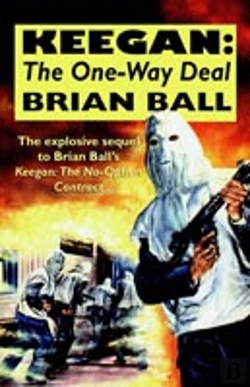 Bertrand.pt - Keegan: The One-Way Deal