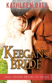 Keegan'S Bride