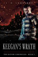 Keegan'S Wrath