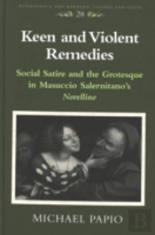 Keen And Violent Remedies