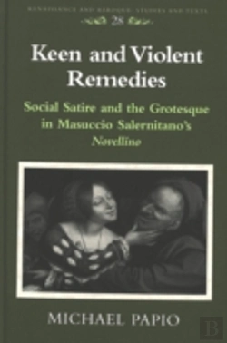 Bertrand.pt - Keen And Violent Remedies