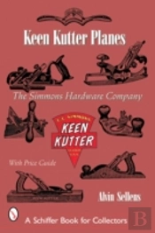 Keen Kutterâ® Planes