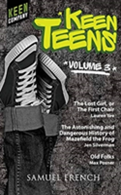 Bertrand.pt - Keen Teens Volume 3