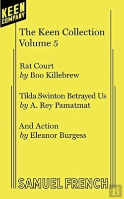 Bertrand.pt - Keen Teens: Volume 5