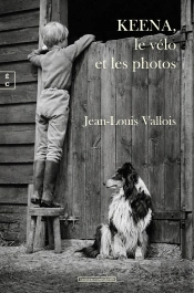 Keena, Le Vélo Et Les Photos