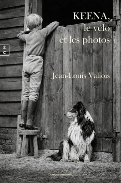 Bertrand.pt - Keena, Le Vélo Et Les Photos