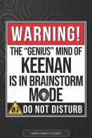 Keenan