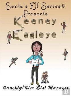 Bertrand.pt - Keeney Eagleye, Naughty/Nice List Manager