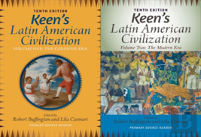 Keen'S Latin American Civilization, 2-Volume Set