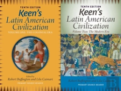 Bertrand.pt - Keen'S Latin American Civilization, 2-Volume Set