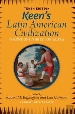 Bertrand.pt - Keen'S Latin American Civilization, Volume 1